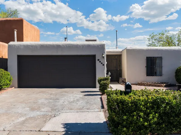 4921 Quail Ridge Dr NW, Albuquerque, NM 87114