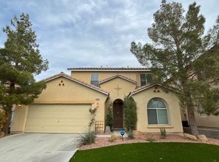 10460 Gunpowder Falls St, Las Vegas, NV 89183
