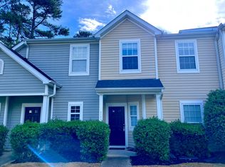 5364 Patuxent Dr, Raleigh, NC 27616