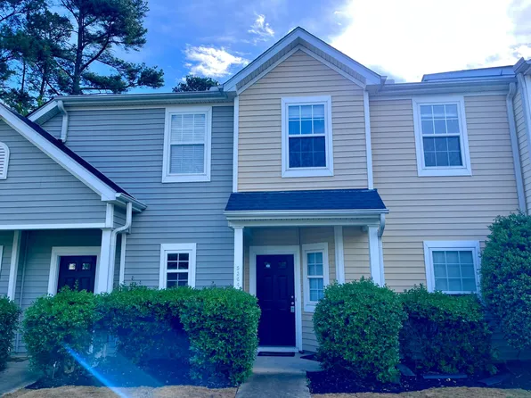 5364 Patuxent Dr, Raleigh, NC 27616