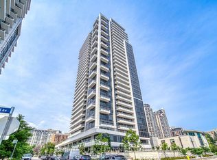 75 Canterbury Pl #1609, Toronto, ON M2N 0J3