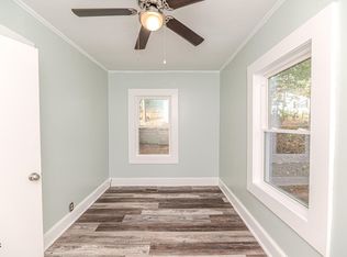 201 Old Glendon Rd, Carthage, NC 28327
