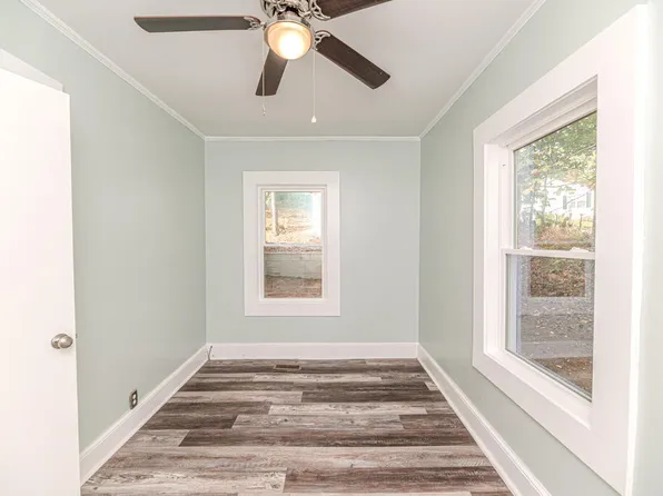 201 Old Glendon Rd, Carthage, NC 28327