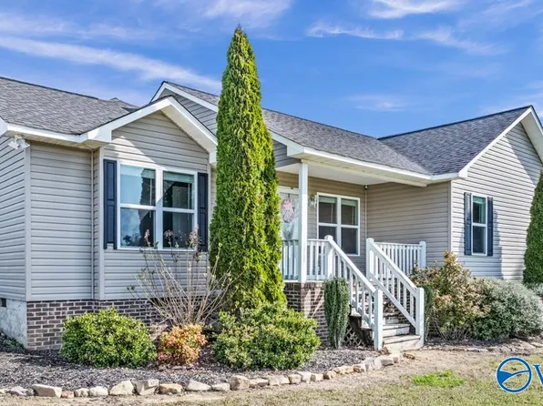 1692 Horton Road, Rainsville, AL 35986