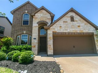27143 Harvest Pointe Ln, Katy, TX 77494