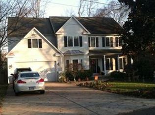 110 Jolly Roger Cv, Stafford, VA 22554