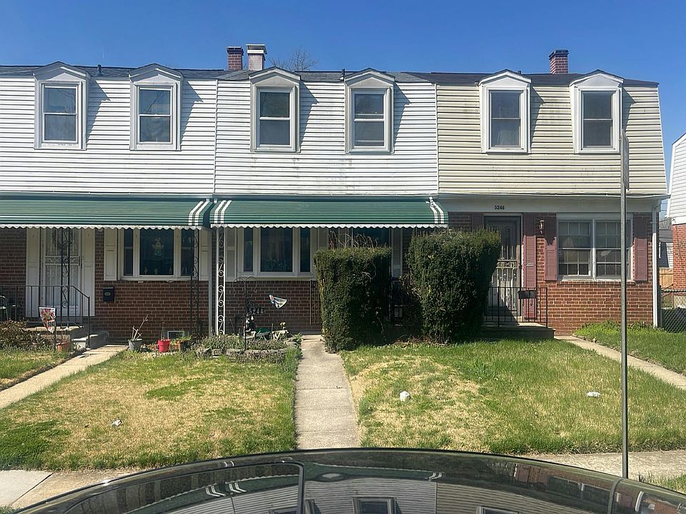 1st image of 5244 Darien Rd