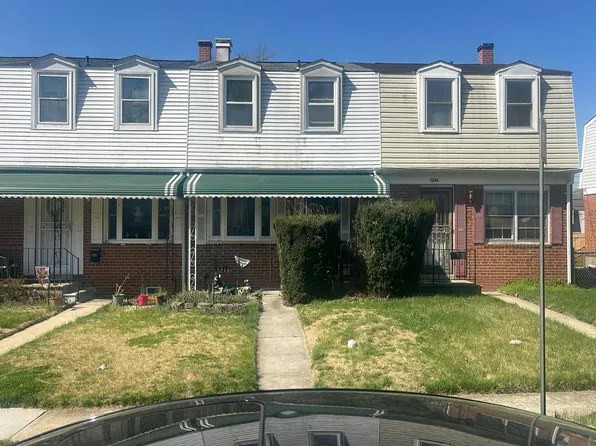 5244 Darien Rd, Baltimore, MD 21206