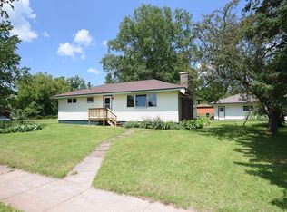 505 W 4th St, Washburn, WI 54891