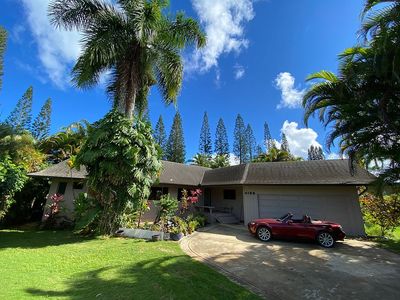 4156 Mahina Pl, Princeville, HI, 96722