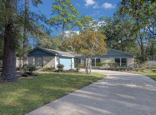 26206 Maplewood Dr, Spring, TX 77386