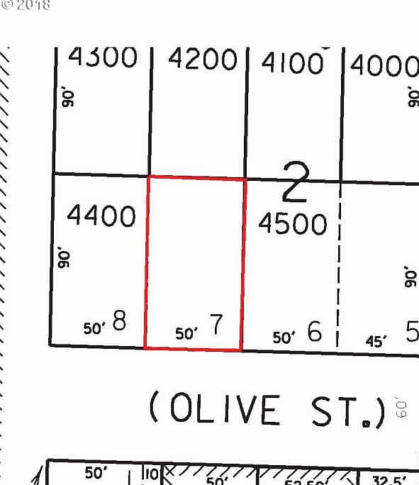2nd image of 0 SE Alder St