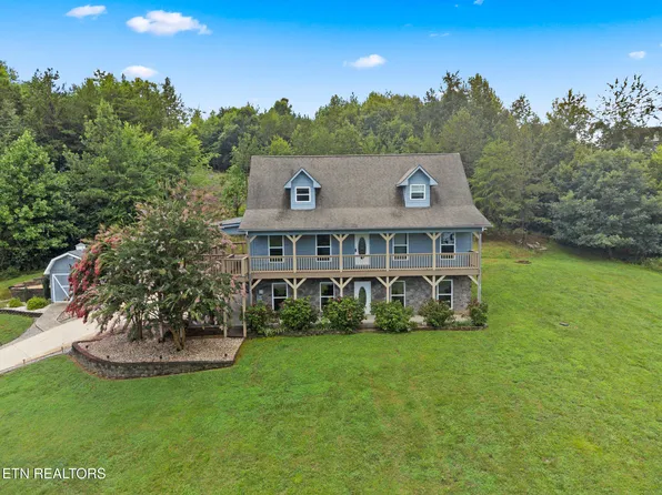 268 Fooshee Pass Rd, Ten Mile, TN 37880