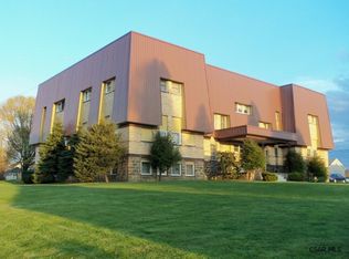 300 Vine St, Berlin, PA 15530