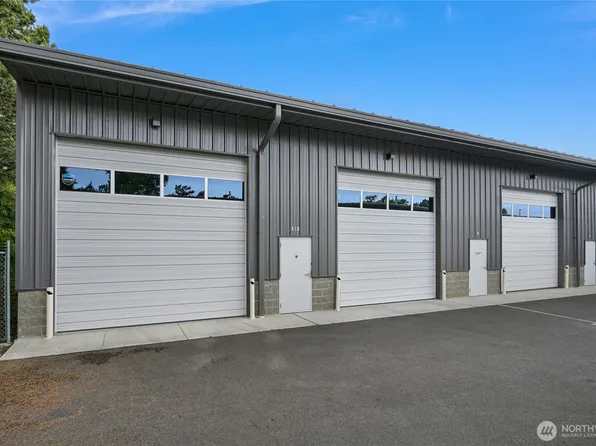 1627 Jills Court #1-2, Bellingham, WA 98226