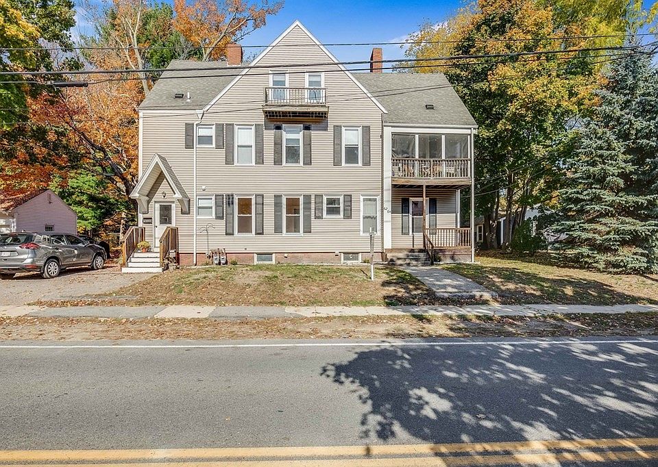 1st image of 62 Highland St #62
