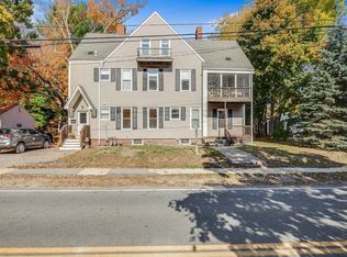 62 Highland St #62, Amesbury, MA 01913