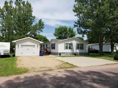 151 18th Ave SW, Watertown, SD, 57201