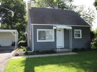 6502 New Alb Condit Rd, New Albany, OH 43054