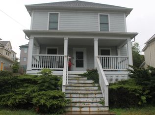428 Marshall Ave SW, Roanoke, VA 24016