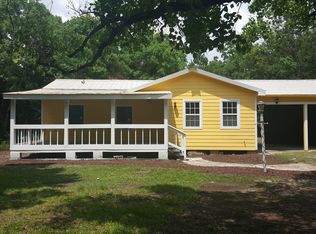 5309 Wildwood Rd, Moss Pt, MS 39562