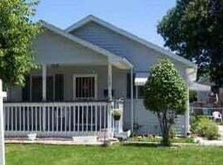 1620 N 23rd St, Milwaukee, WI 53205