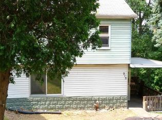 915 Glass Run Rd #HOUSE, Pittsburgh, PA 15236