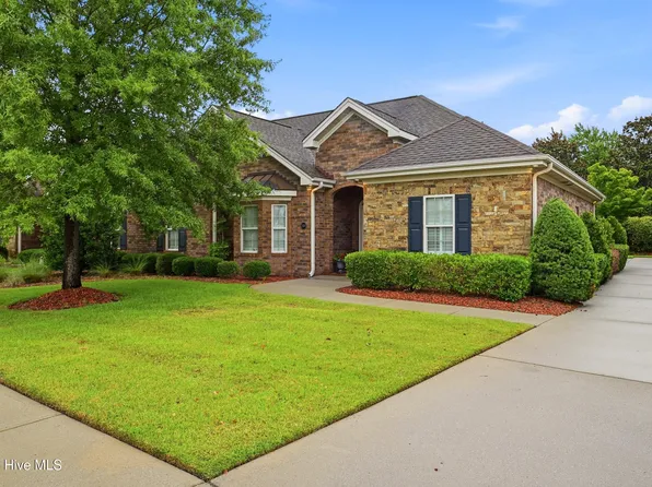 3769 Anslow Drive, Leland, NC 28451