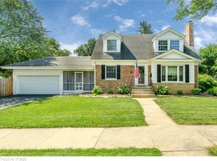 4101 Linden Ave, Western Springs, IL 60558