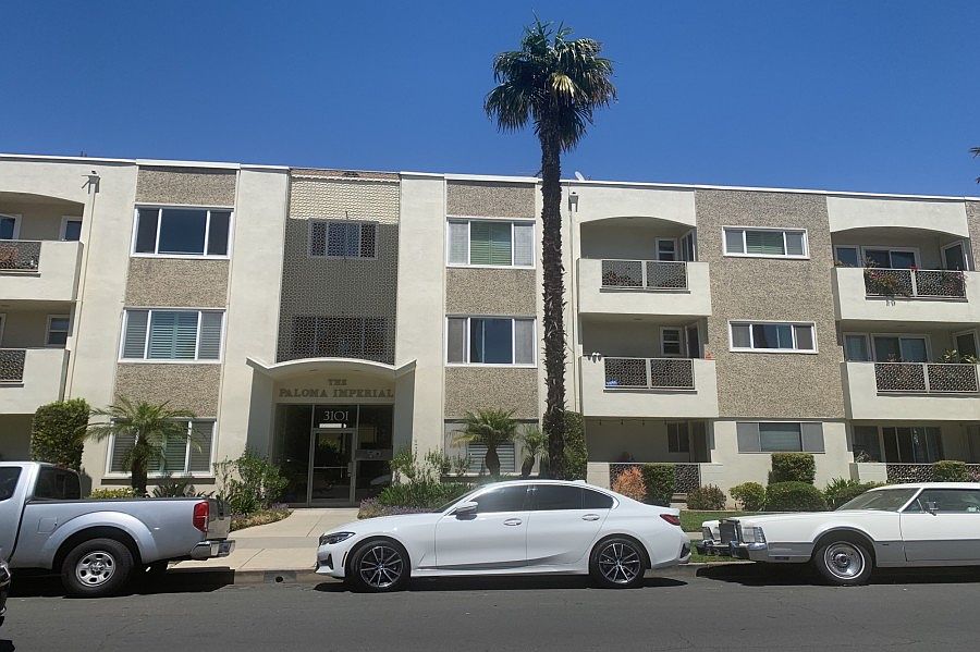 1st image of 3101 E 2nd St APT 1A