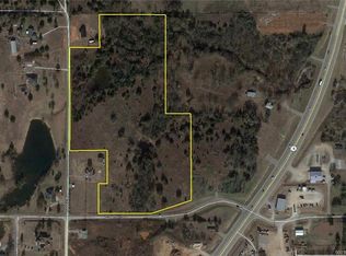 SW 7th St, Blanchard, OK 73010
