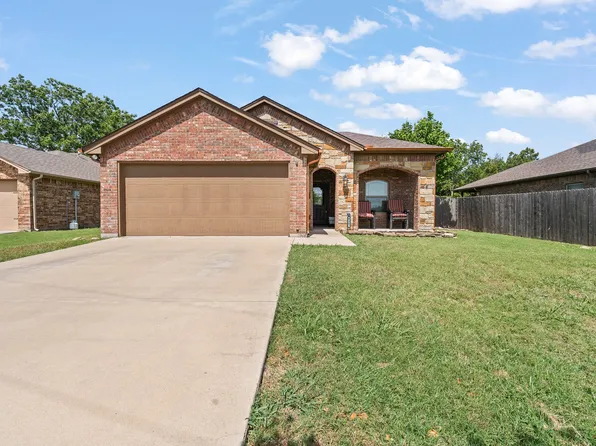 417 Nelson St, Godley, TX 76044