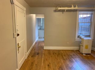 226 C St NE APT 1, Washington, DC 20002
