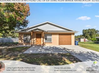 609 Rising Sun Cir, Mascotte, FL 34753