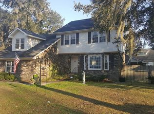 5 Shadowmoss Pkwy, Charleston, SC 29414