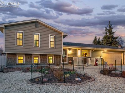5050 N Splendid Cir, Colorado Springs, CO, 80917
