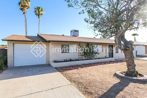 1819 W Oraibi Dr Photo 1