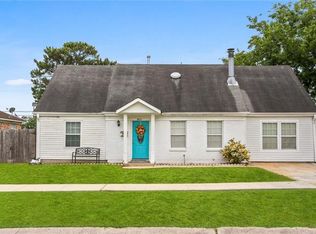 3803 E Louisiana State Dr, Kenner, LA 70065