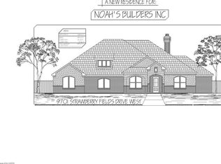 9701 Strawberry Fields Dr W, Amarillo, TX 79119