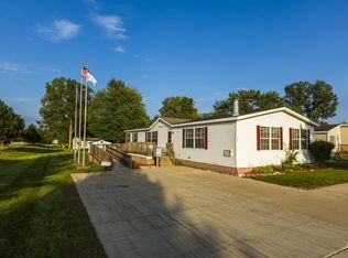 2109 Redwood Ave, Columbus, MI