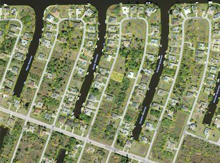 9237 Spring Cir #6, Pt Charlotte, FL 33981