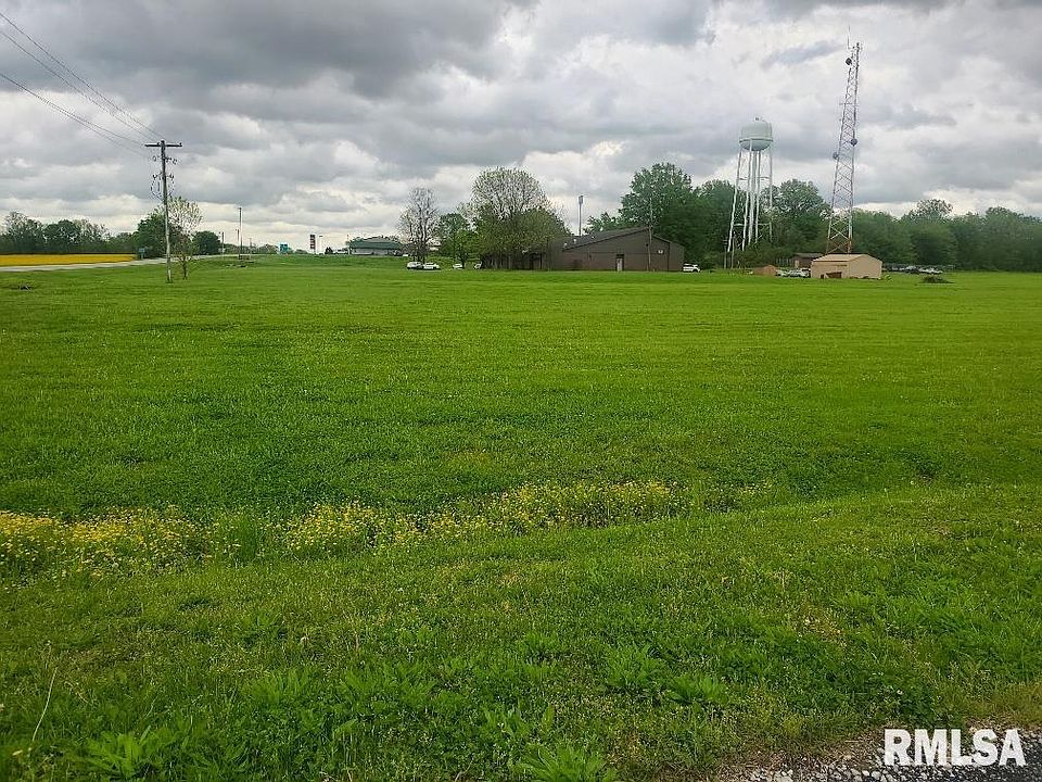 Tbd Shawnee College Rd, Ullin, IL 62992 MLS EB444307 Zillow
