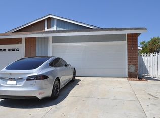 5700 Sexton Ln, Riverside, CA 92509