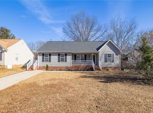 7018 Chaftain Pl, Greensboro, NC 27410