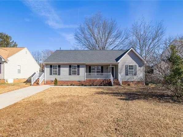 7018 Chaftain Pl, Greensboro, NC 27410