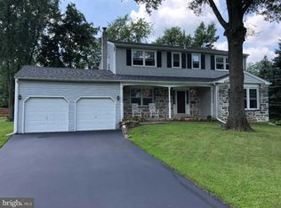 120 Crump Rd, Exton, PA 19341