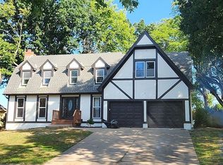 204 NW 47th St, Kansas City, MO 64116