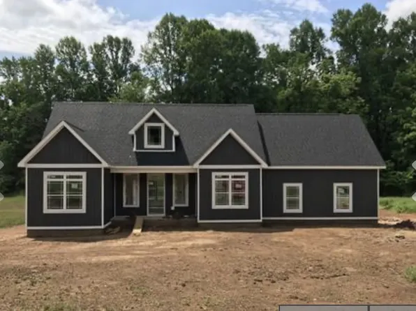 1521 Liberty Rd Lot 1, Charlotte, TN 37036