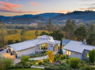 9 Bournemouth Rd, Saint Helena, CA 94574