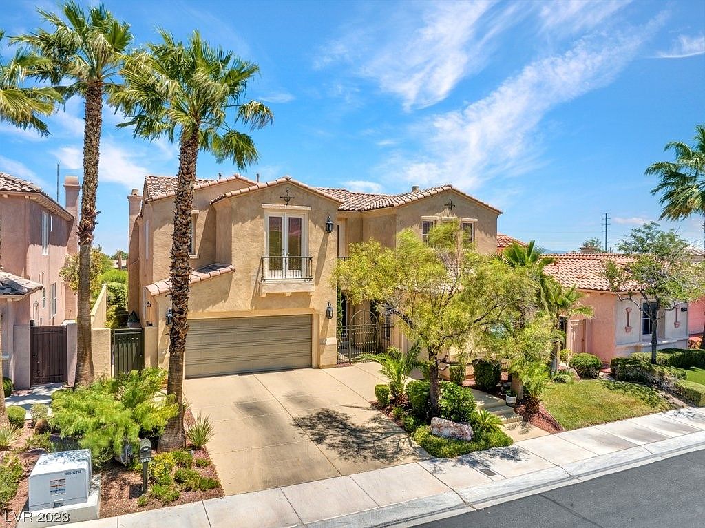 2838 Soft Horizon Way